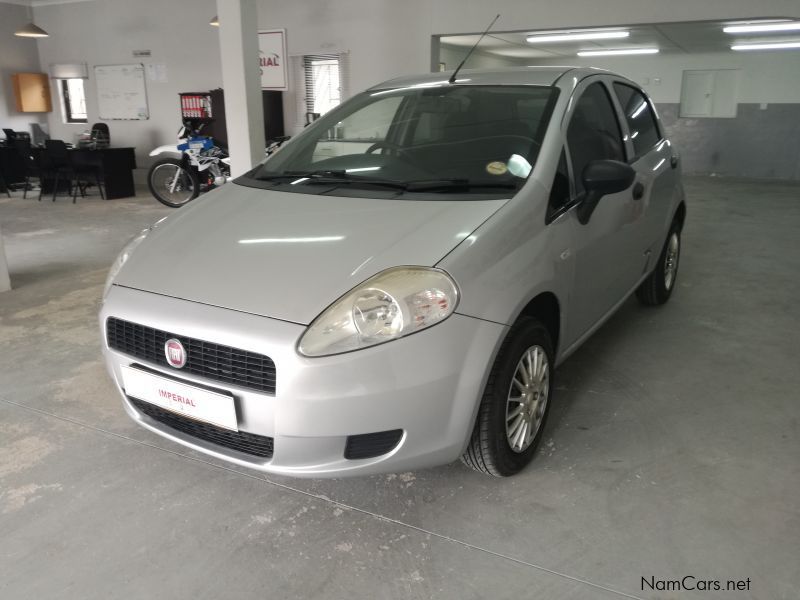 Fiat Punto 1.2 Active 5dr A/c in Namibia