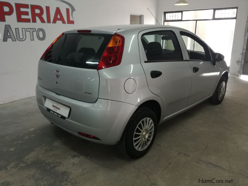 Fiat Punto 1.2 Active 5dr A/c in Namibia