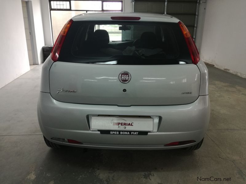 Fiat Punto 1.2 Active 5dr A/c in Namibia