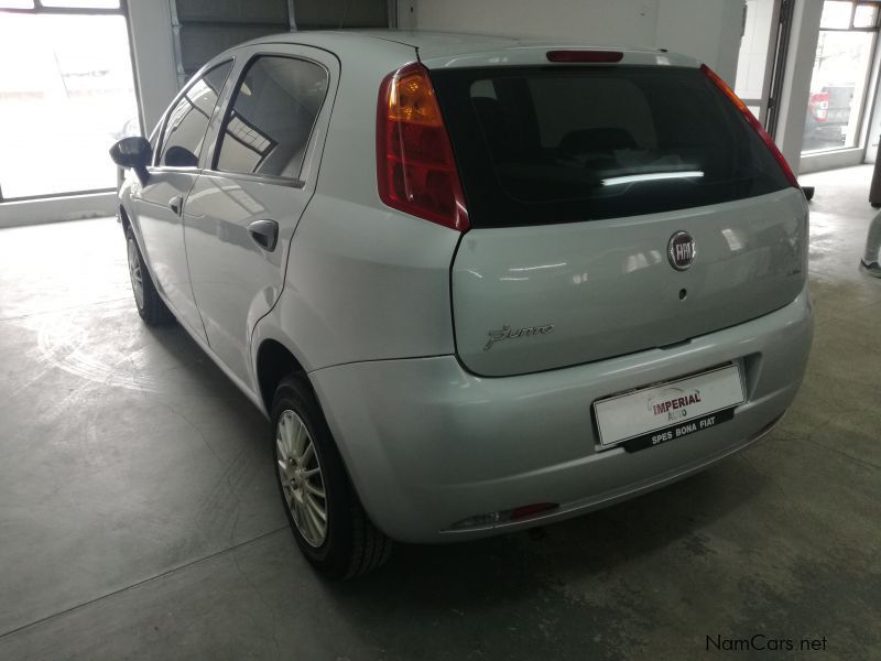 Fiat Punto 1.2 Active 5dr A/c in Namibia