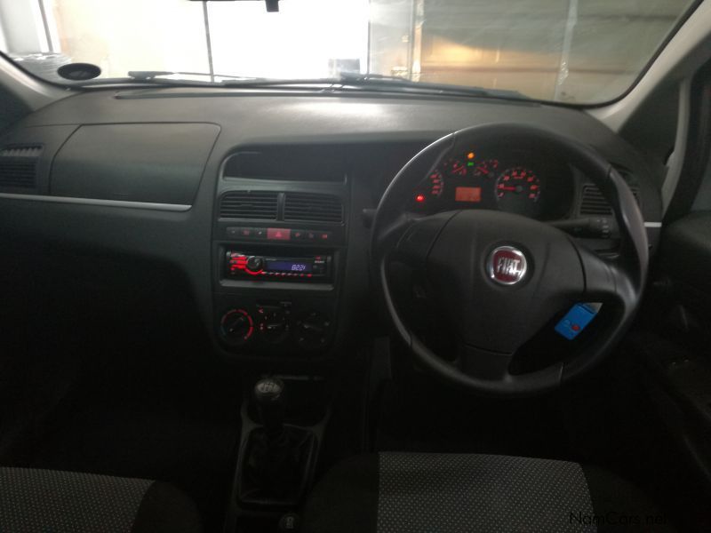 Fiat Punto 1.2 Active 5dr A/c in Namibia