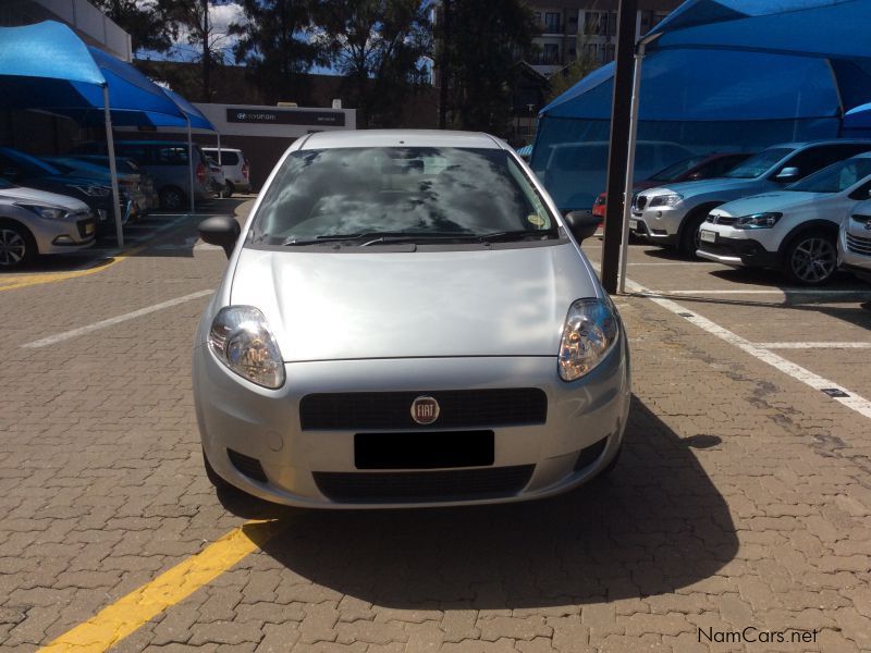Fiat Punto 1.2 Active A/C in Namibia