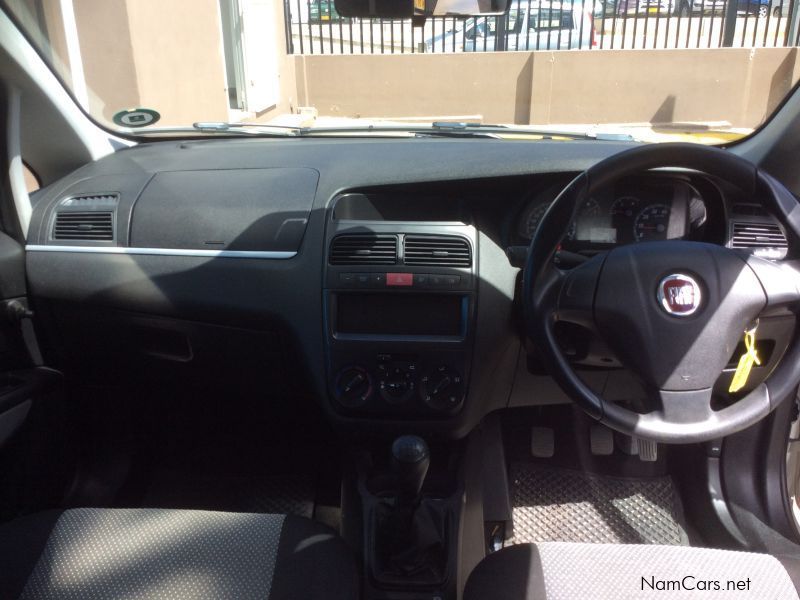 Fiat Punto 1.2 Active A/C in Namibia