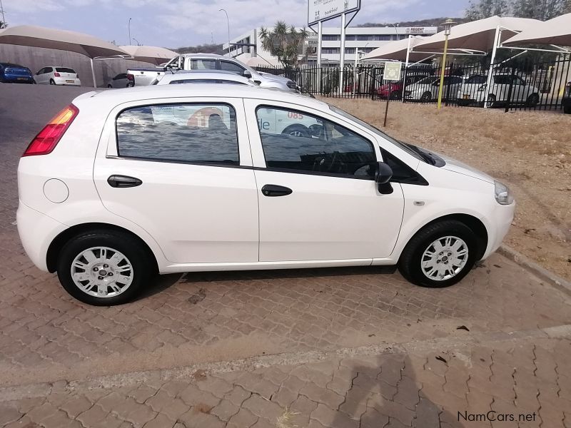 Fiat Punto 1.2 Active in Namibia