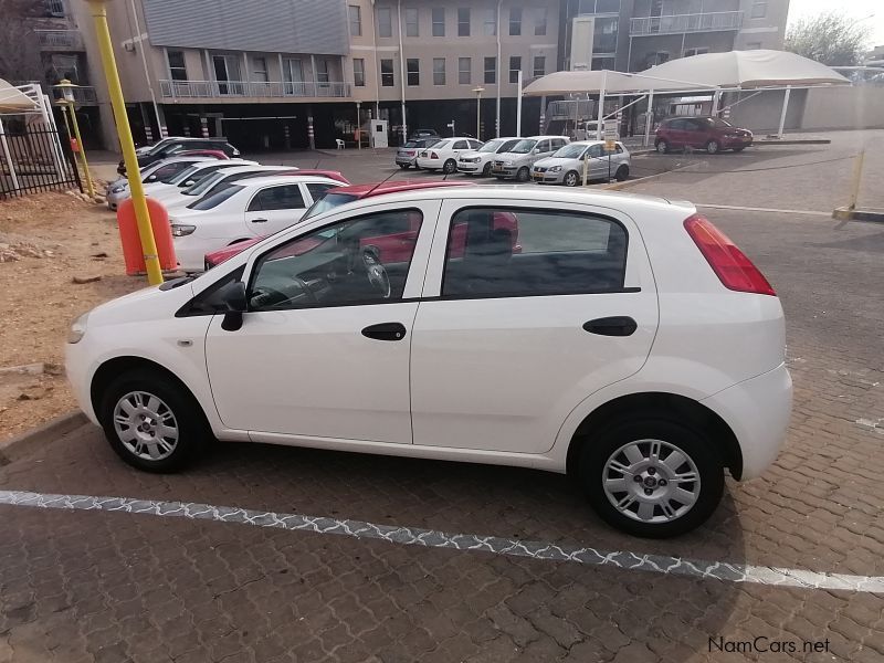 Fiat Punto 1.2 Active in Namibia