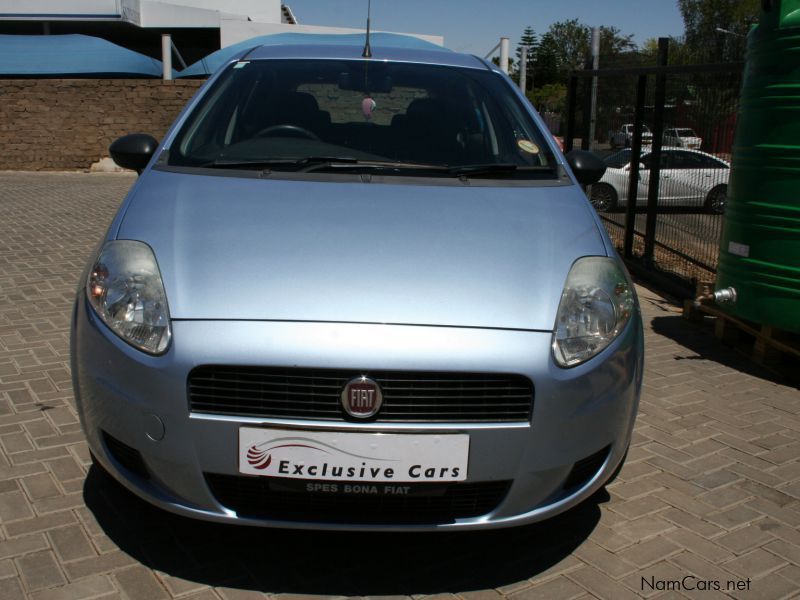 Fiat Punto 1.2 active 5 door manual in Namibia