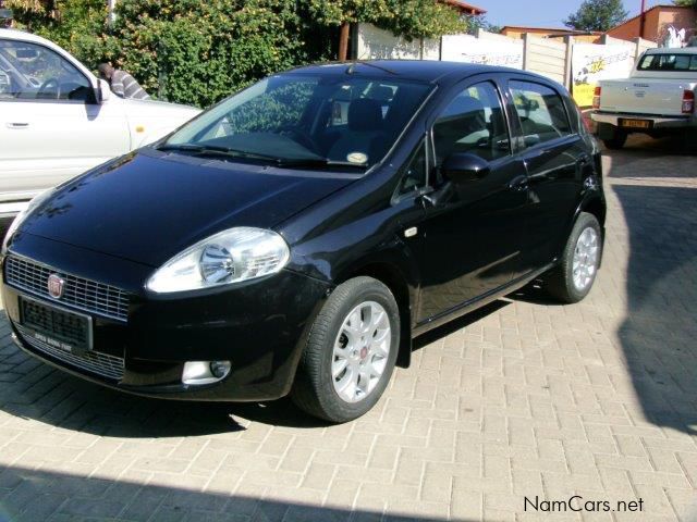 Fiat Punto 1.4 in Namibia