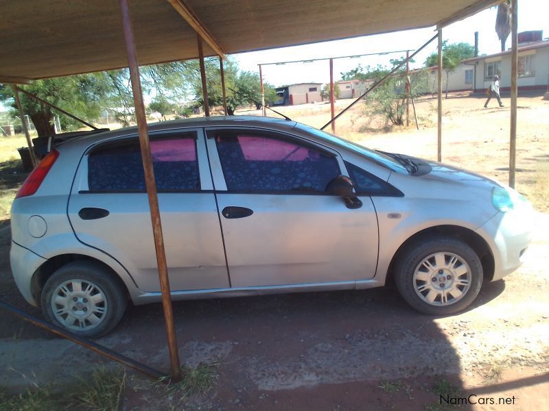 Fiat Punto 1.4 Active in Namibia