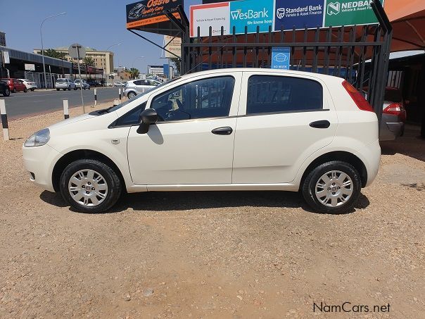 Fiat Punto Active in Namibia