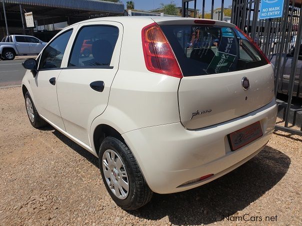 Fiat Punto Active in Namibia