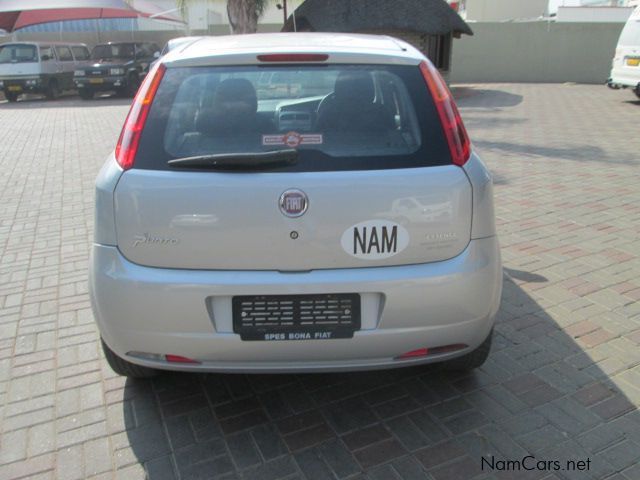 Fiat Punto Essence in Namibia