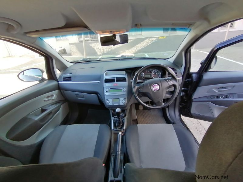 Fiat Punto in Namibia