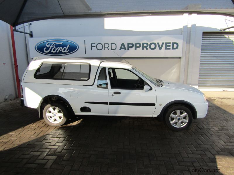 Ford BANTAM 1.6 XLT A/C in Namibia