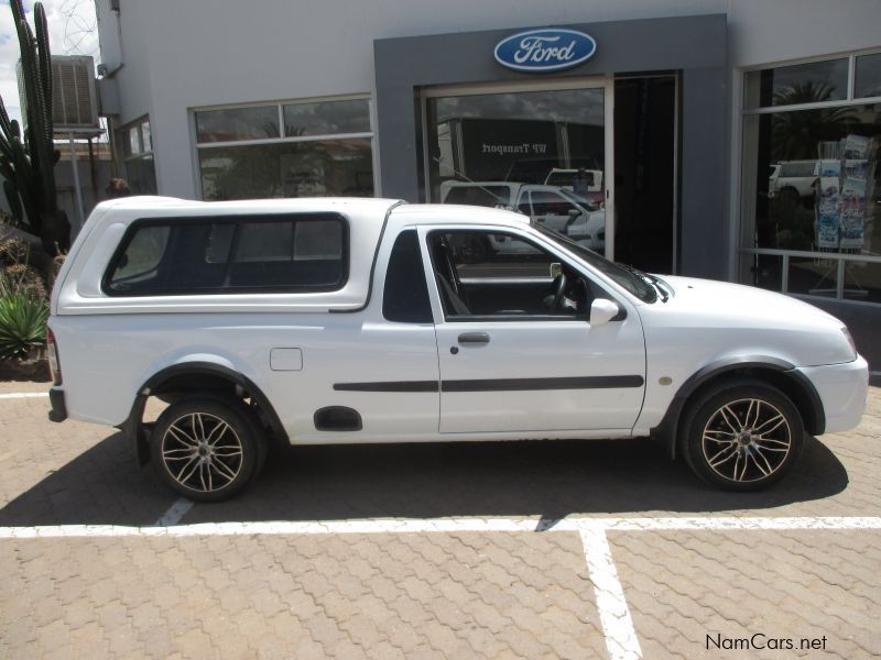 Ford BANTAM 1.6i XLT P/U in Namibia