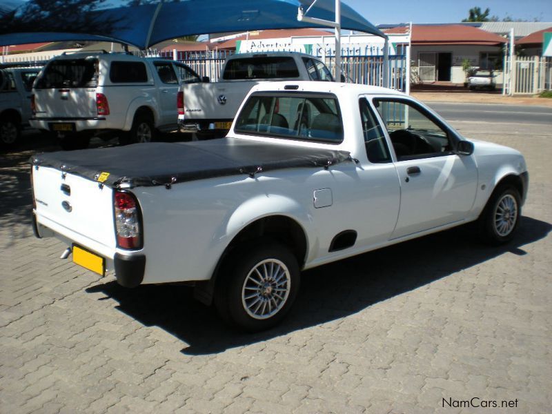 Ford Bantam 1.6i A/C in Namibia