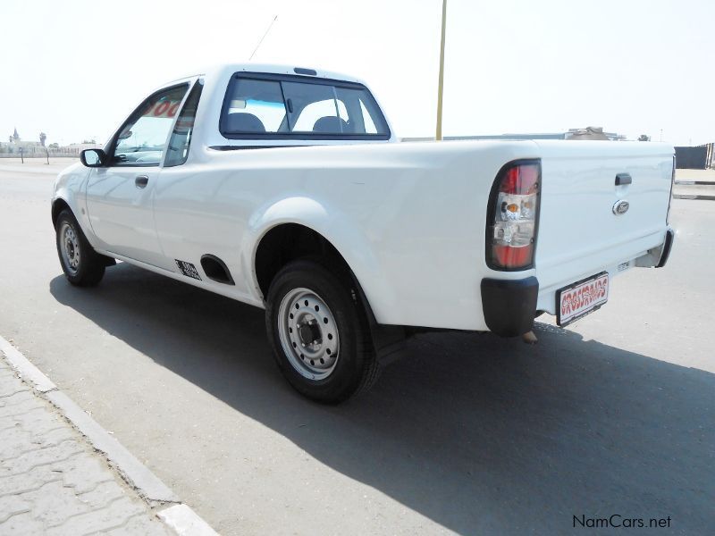 Ford Bantam1.6i in Namibia