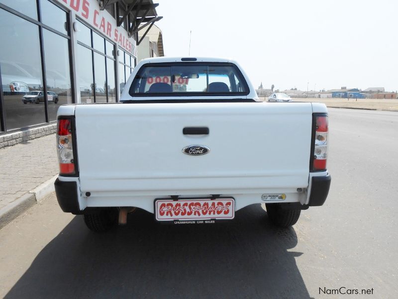 Ford Bantam1.6i in Namibia