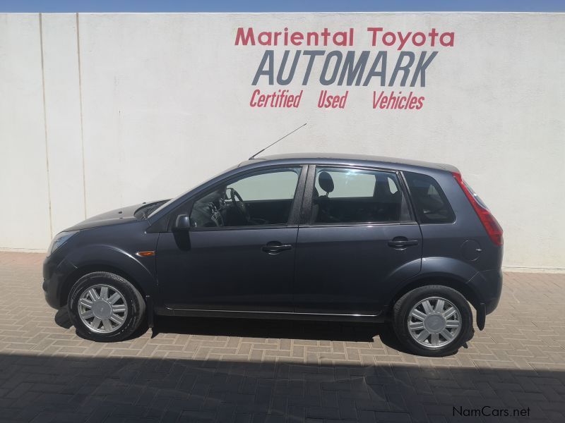 Ford FIGO 1.4 TREND in Namibia