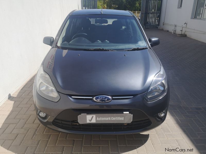 Ford FIGO 1.4 TREND in Namibia