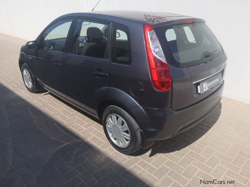 Ford FIGO 1.4 TREND in Namibia