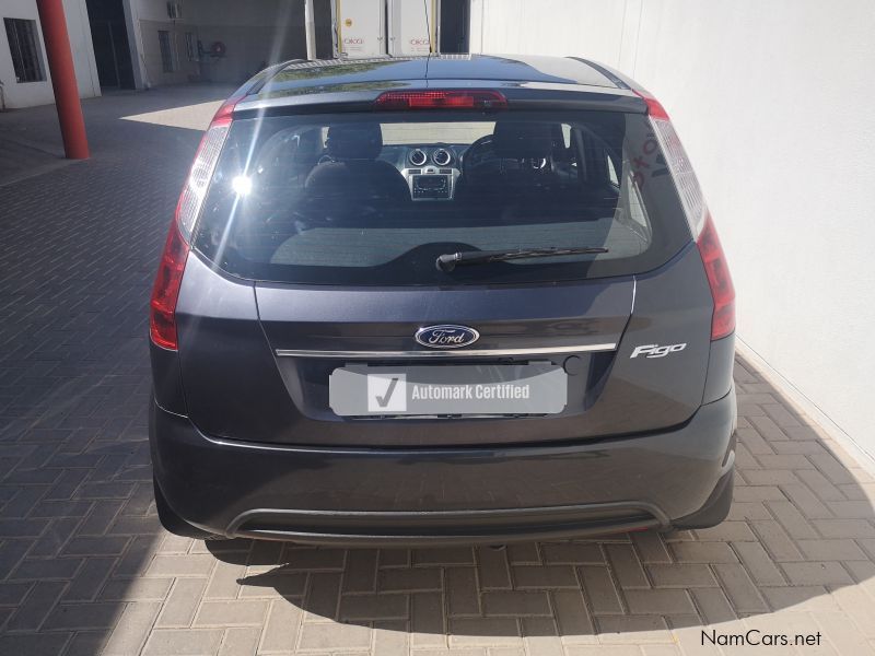 Ford FIGO 1.4 TREND in Namibia