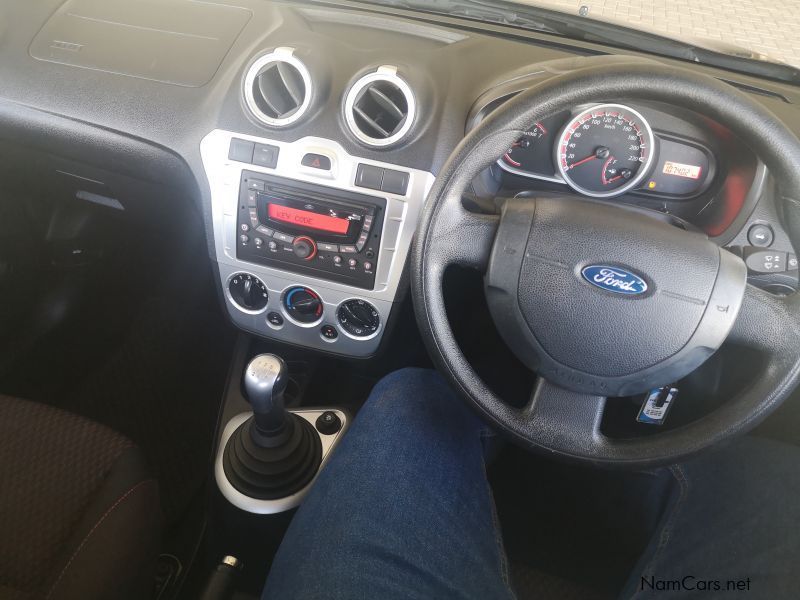 Ford FIGO 1.4 TREND in Namibia