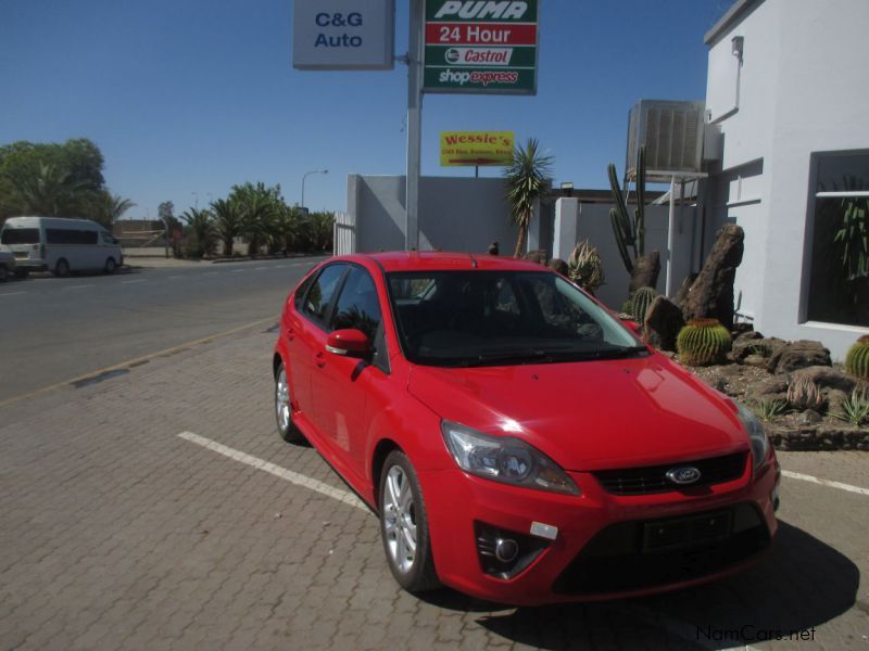 Ford FOCUS 1.8 SI 5DR in Namibia