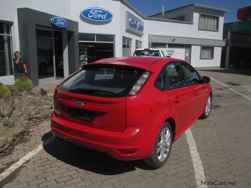 Ford FOCUS 1.8 SI 5DR in Namibia