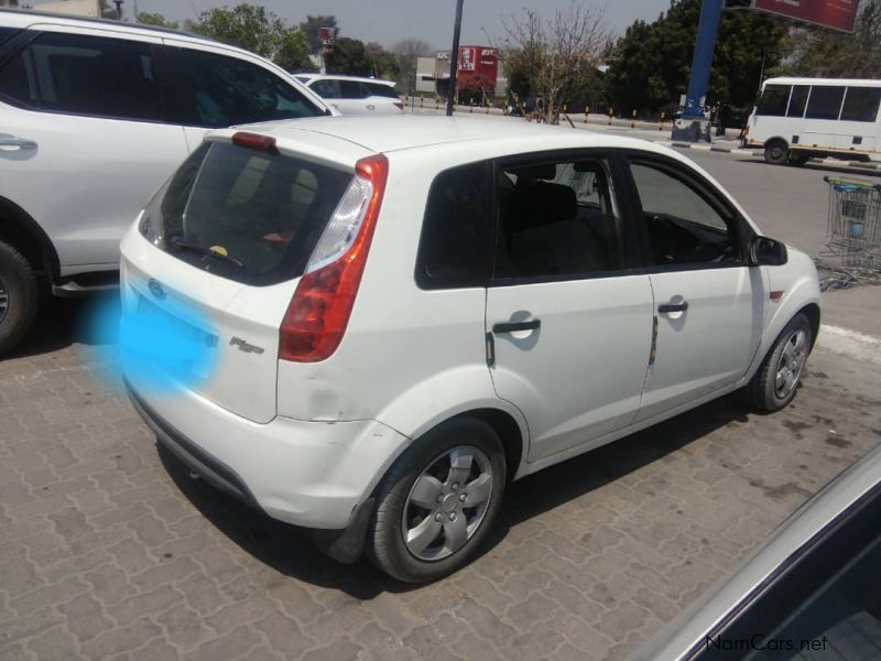 Ford Figo 1.4 in Namibia