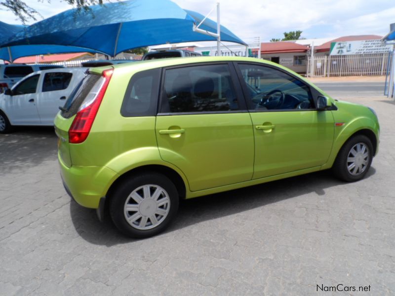 Ford Figo 1.4i Trend 5Dr in Namibia