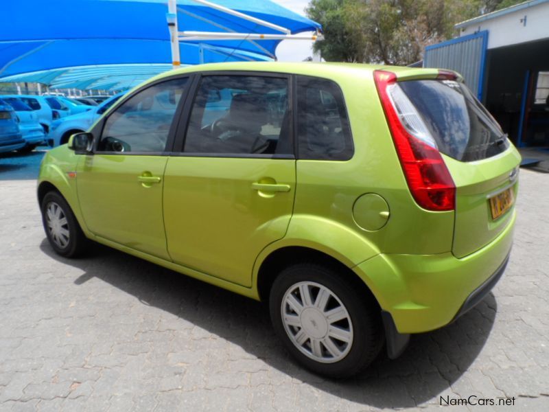 Ford Figo 1.4i Trend 5Dr in Namibia