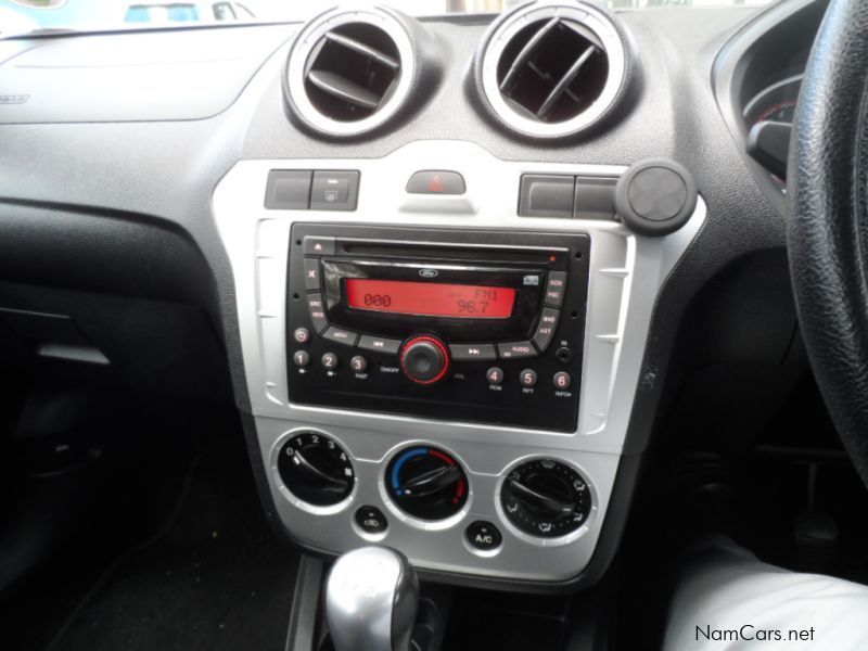 Ford Figo 1.4i Trend 5Dr in Namibia