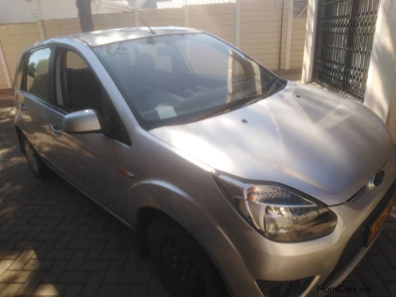 Ford Figo in Namibia