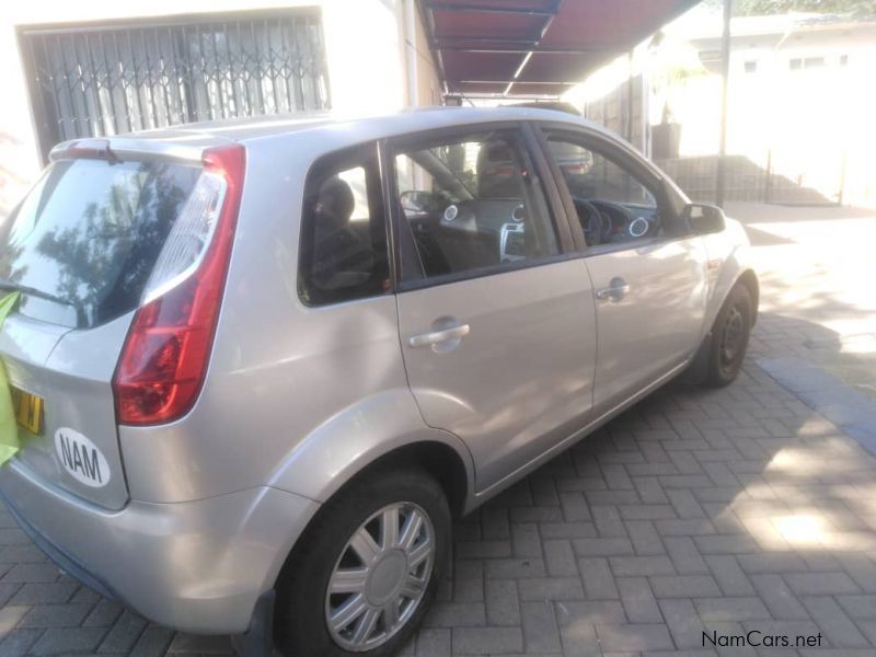 Ford Figo in Namibia