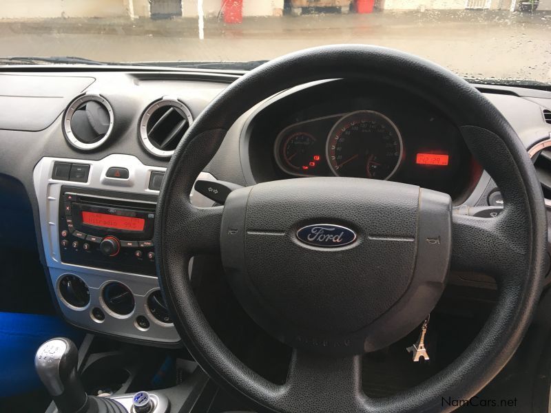 Ford Figo in Namibia