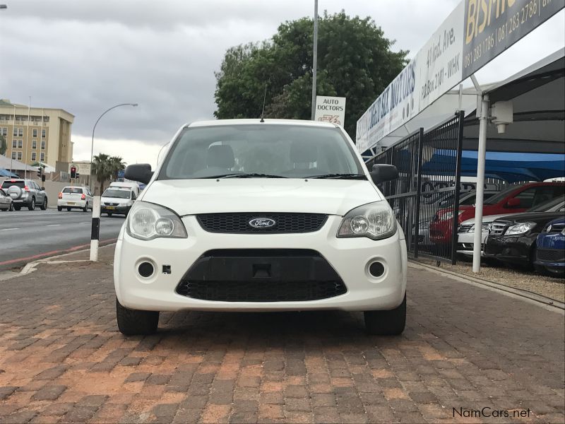 Ford Ikon in Namibia