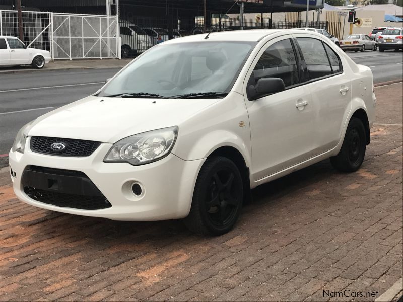 Ford Ikon in Namibia