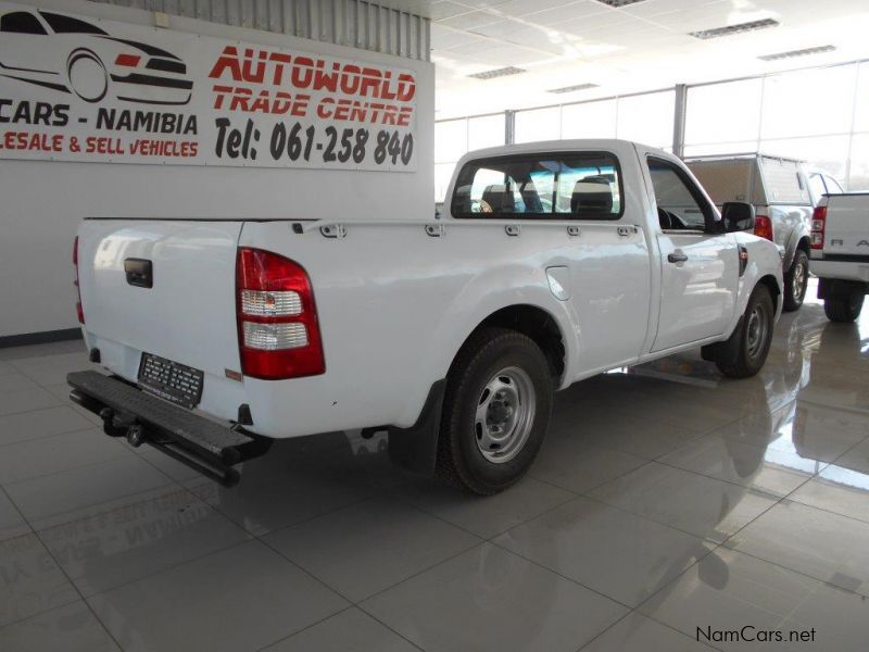Ford Ranger 2.2i LWB in Namibia