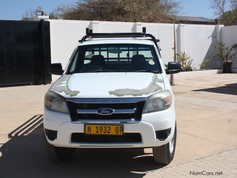 Ford Ranger 2.5 TD S/C 4x2 in Namibia