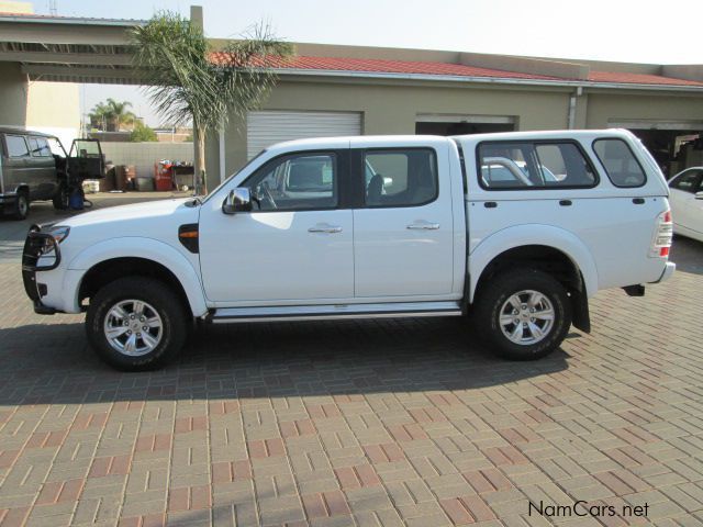 Ford Ranger TDCI  XLE in Namibia