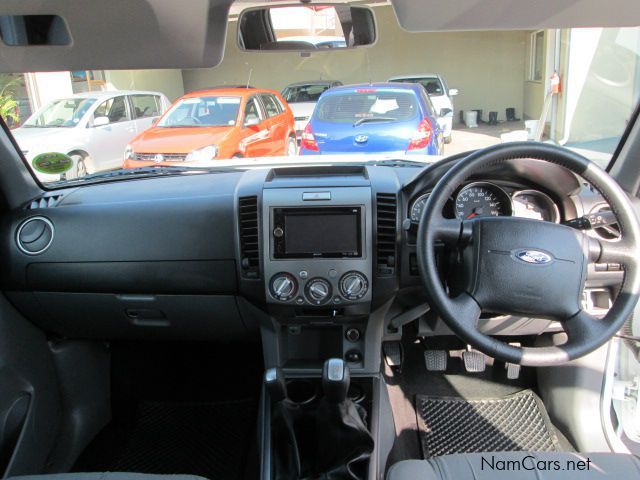 Ford Ranger TDCI  XLE in Namibia