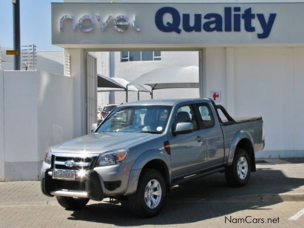 Ford Ranger TDCI XL Percab in Namibia