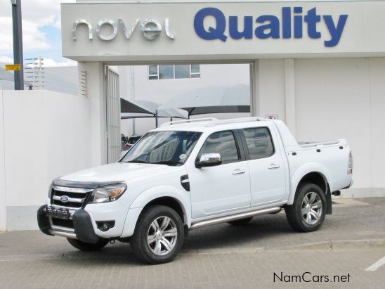 Ford used vehicles namibia #4