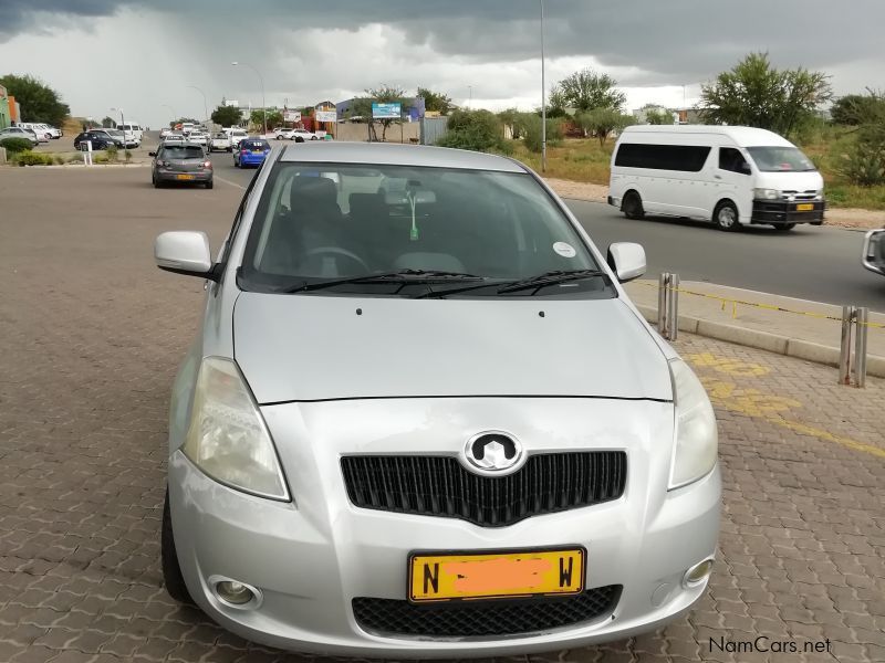 GWM FLORID 1.5 VVT in Namibia