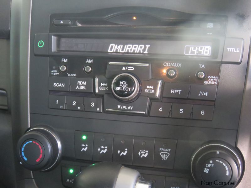 Used Honda CRV 2.4 ELEGANCE A/T | 2011 CRV 2.4 ELEGANCE A/T for sale | Windhoek Honda CRV 2.4 ... Used Honda CRV 2.4 ELEGANCE A/T | 2011 CRV 2.4 ELEGANCE A/T for sale | Windhoek Honda CRV 2.4 ...
