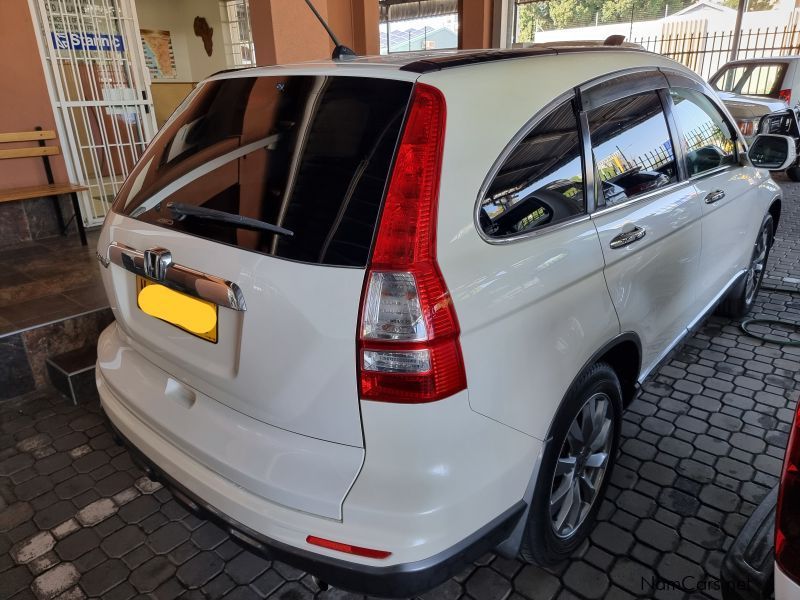 Honda CRV 2.4i AWD A/T in Namibia