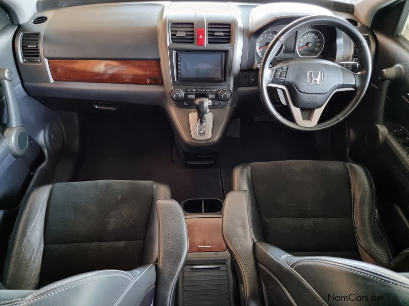 Honda CRV 2.4i AWD A/T in Namibia