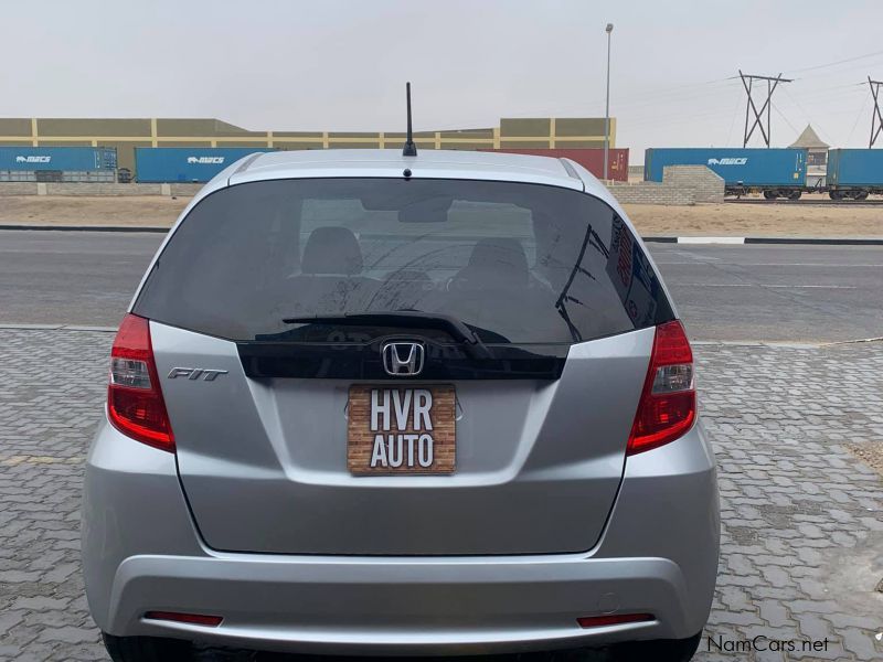 Honda FIT in Namibia