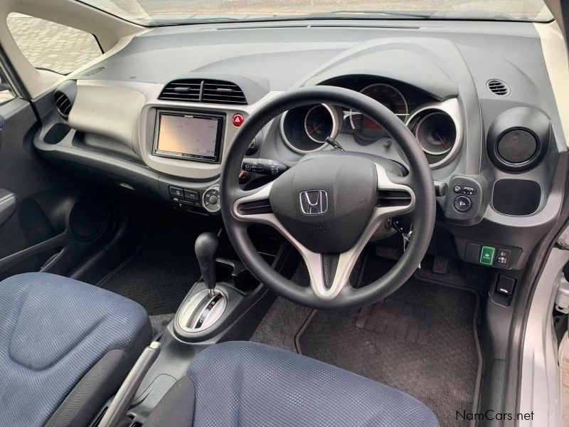 Honda FIT in Namibia