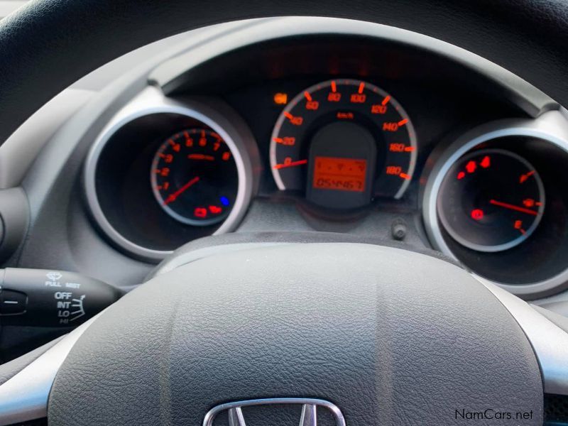 Honda FIT in Namibia